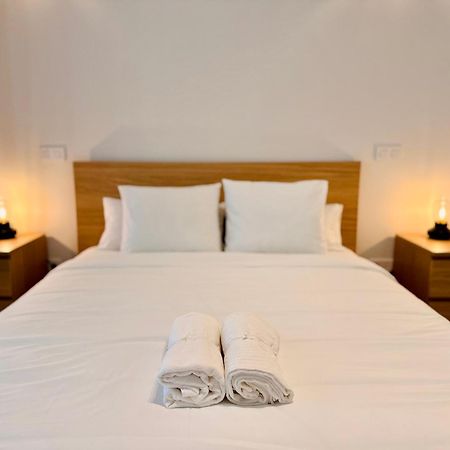 Amanecer Calido En Marquesado Apartment Madrid Exterior photo