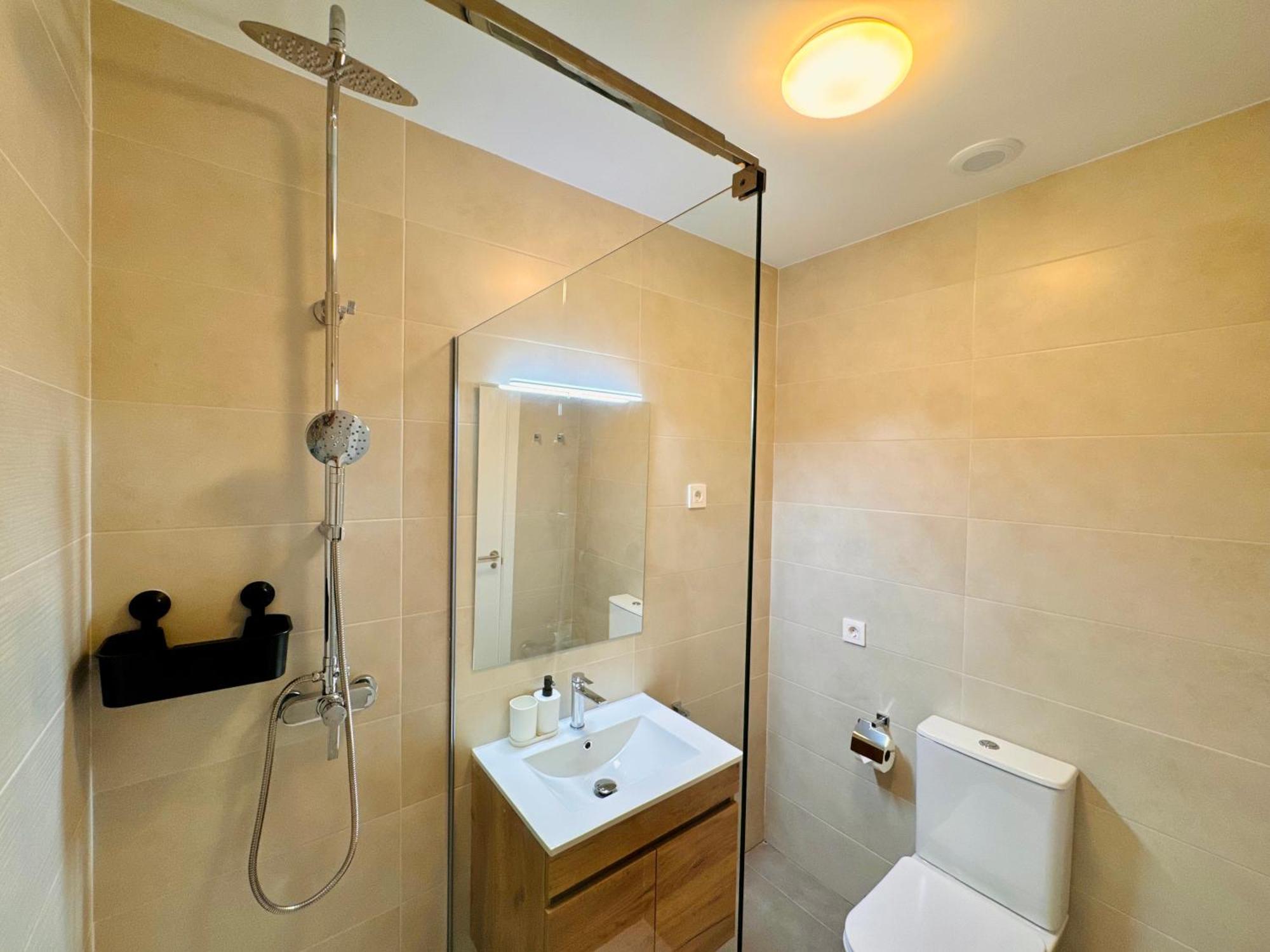 Amanecer Calido En Marquesado Apartment Madrid Exterior photo