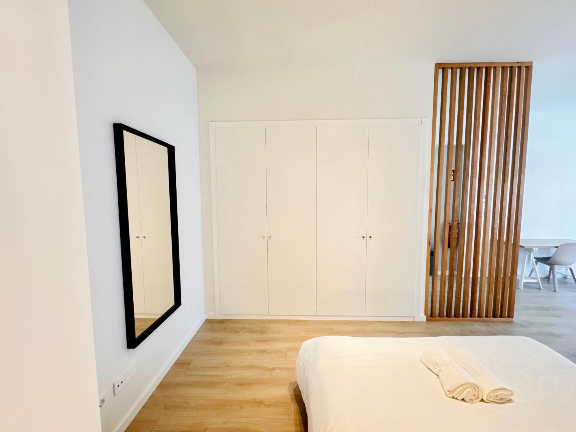 Amanecer Calido En Marquesado Apartment Madrid Exterior photo